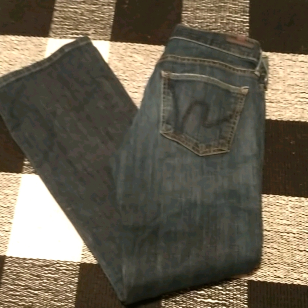 Citizens of Humanity Jeans